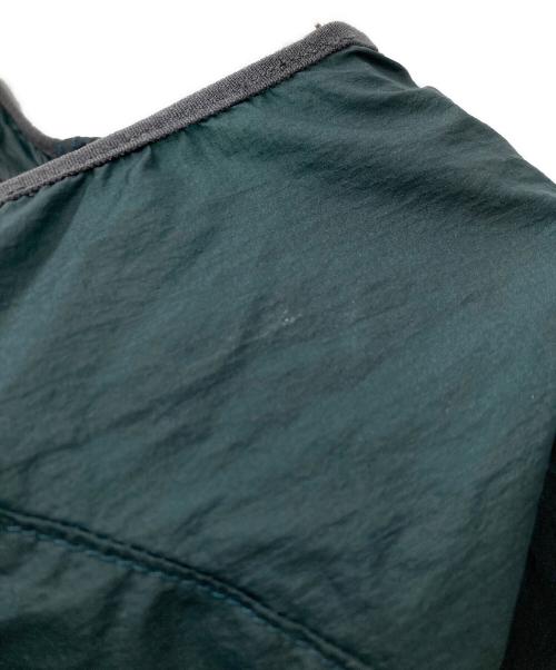 Rab（ラブ）Rab (ラブ) Vital Hoody ナイロンジャケット グリーン サイズ:SIZE Lの古着・服飾アイテム