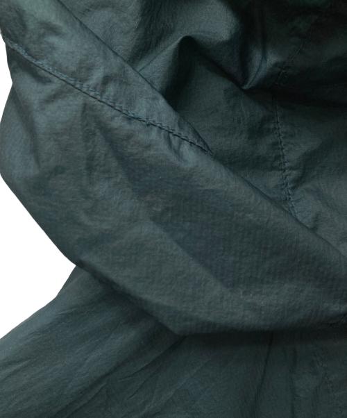 Rab（ラブ）Rab (ラブ) Vital Hoody ナイロンジャケット グリーン サイズ:SIZE Lの古着・服飾アイテム
