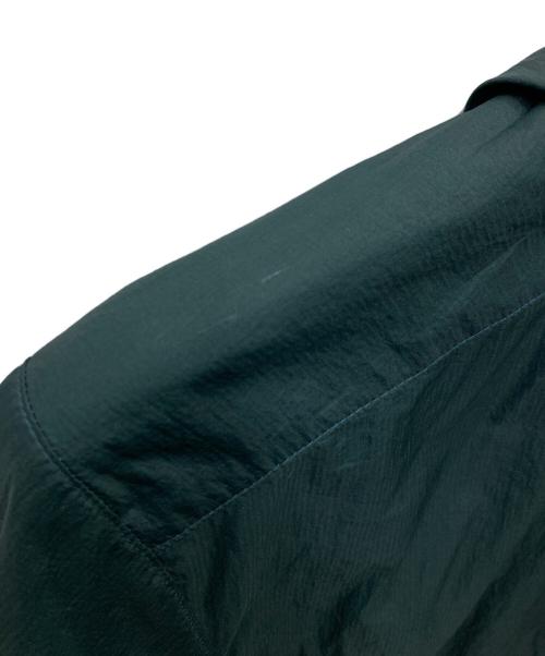 Rab（ラブ）Rab (ラブ) Vital Hoody ナイロンジャケット グリーン サイズ:SIZE Lの古着・服飾アイテム