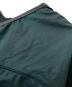 中古・古着 Rab (ラブ) Vital Hoody ナイロンジャケット グリーン サイズ:SIZE L：9000円