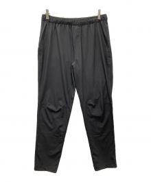 Rab（ラブ）の古着「Harpur Pants イージーパンツ」｜グレー