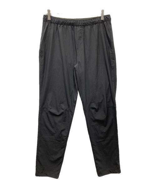 Rab（ラブ）Rab (ラブ) Harpur Pants イージーパンツ グレー サイズ:SIZE 34の古着・服飾アイテム