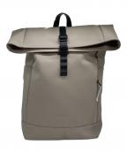 GASTON LUGAガストンルーガ）の古着「SPLASH ROLLTOP BACKPACK 16 バックパック」｜トープ