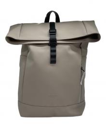 GASTON LUGA（ガストンルーガ）の古着「SPLASH ROLLTOP BACKPACK 16 バックパック」｜トープ