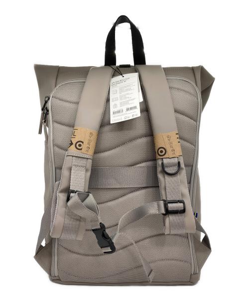 GASTON LUGA（ガストンルーガ）GASTON LUGA (ガストンルーガ) SPLASH ROLLTOP BACKPACK 16 バックパック トープ 未使用品の古着・服飾アイテム