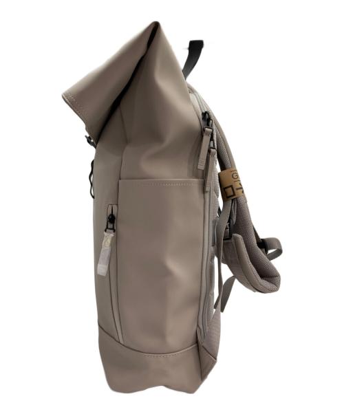 GASTON LUGA（ガストンルーガ）GASTON LUGA (ガストンルーガ) SPLASH ROLLTOP BACKPACK 16 バックパック トープ 未使用品の古着・服飾アイテム