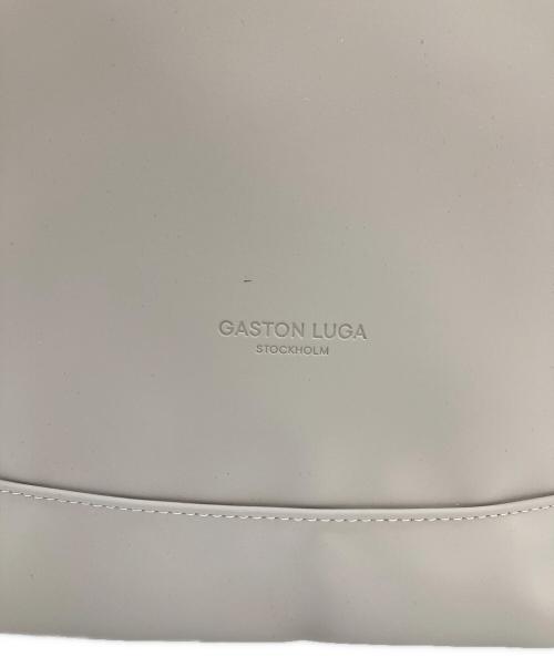 GASTON LUGA（ガストンルーガ）GASTON LUGA (ガストンルーガ) SPLASH ROLLTOP BACKPACK 16 バックパック トープ 未使用品の古着・服飾アイテム