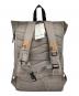 GASTON LUGA (ガストンルーガ) SPLASH ROLLTOP BACKPACK 16 バックパック トープ 未使用品：8000円