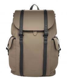 GASTON LUGA（ガストンルーガ）の古着「SPLASH UTILITY BACKPACK 16 バックパック」｜トープ