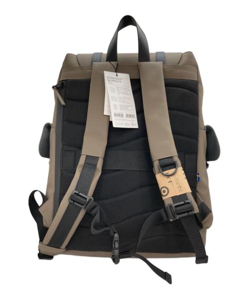 GASTON LUGA（ガストンルーガ）GASTON LUGA (ガストンルーガ) SPLASH UTILITY BACKPACK 16 バックパック トープ 未使用品の古着・服飾アイテム