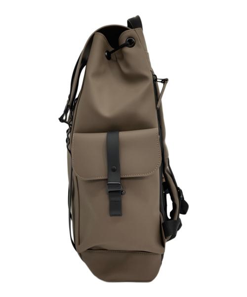 GASTON LUGA（ガストンルーガ）GASTON LUGA (ガストンルーガ) SPLASH UTILITY BACKPACK 16 バックパック トープ 未使用品の古着・服飾アイテム