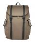 GASTON LUGA（ガストンルーガ）の古着「SPLASH UTILITY BACKPACK 16 バックパック」｜トープ