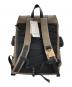 GASTON LUGA (ガストンルーガ) SPLASH UTILITY BACKPACK 16 バックパック トープ 未使用品：9000円