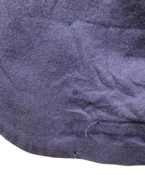 Yohji Yamamoto pour homme（ヨウジヤマモト プールオム）Yohji Yamamoto pour homme (ヨウジヤマモト プールオム) 切替テーラードジャケット ブラック サイズ:3の古着・服飾アイテム