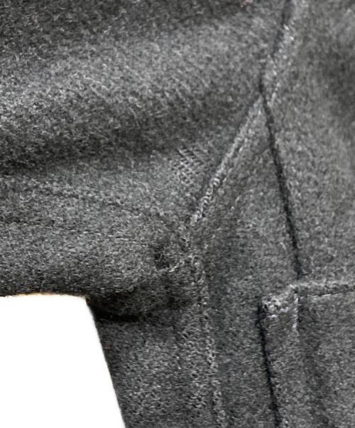 FILSON（フィルソン）FILSON (フィルソン) マッキーノクルーザージャケット ブラック サイズ:SIZE Mの古着・服飾アイテム