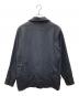 FILSON (フィルソン) マッキーノクルーザージャケット ブラック サイズ:SIZE M：36000円