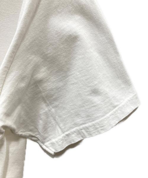 SUPREME（シュプリーム）Supreme (シュプリーム) Bear Tee 半袖Tシャツ ホワイト サイズ:SIZE Lの古着・服飾アイテム