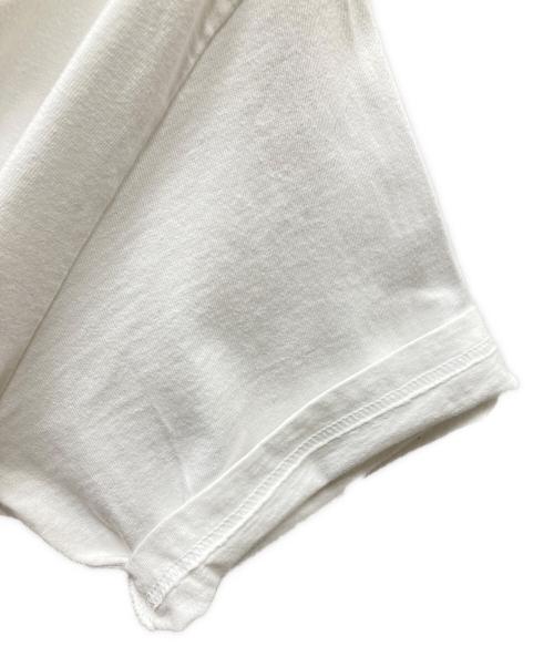 SUPREME（シュプリーム）Supreme (シュプリーム) Bear Tee 半袖Tシャツ ホワイト サイズ:SIZE Lの古着・服飾アイテム