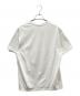 Supreme (シュプリーム) Bear Tee 半袖Tシャツ ホワイト サイズ:SIZE L：9000円
