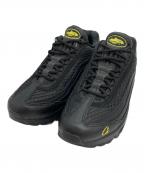 NIKEナイキ）の古着「Nike Air Max 95 ローカットスニーカー」｜ブラック