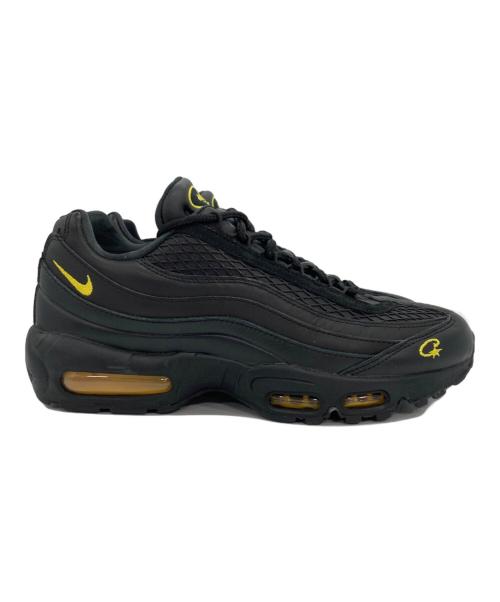 NIKE（ナイキ）NIKE (ナイキ) Nike Air Max 95 ローカットスニーカー ブラック サイズ:27.5cmの古着・服飾アイテム