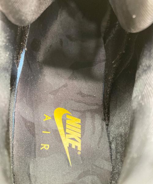 NIKE（ナイキ）NIKE (ナイキ) Nike Air Max 95 ローカットスニーカー ブラック サイズ:27.5cmの古着・服飾アイテム