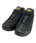 NIKE（ナイキ）の古着「Nike Air Max 95 ローカットスニーカー」｜ブラック