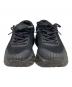 HOKAONEONE (ホカオネオネ) BONDI 7 スニーカー ブラック サイズ:SIZE 24cm：12000円