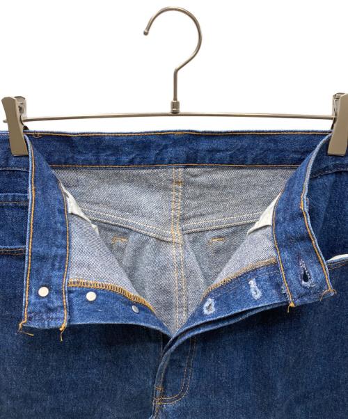 LEVIS（リーバイス）LEVIS (リーバイス) USA製 501 デニムパンツ ブルー サイズ:W35 L32の古着・服飾アイテム