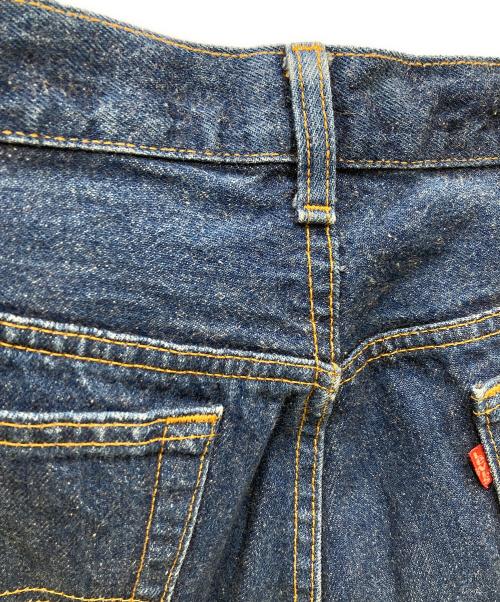 LEVIS（リーバイス）LEVIS (リーバイス) USA製 501 デニムパンツ ブルー サイズ:W35 L32の古着・服飾アイテム