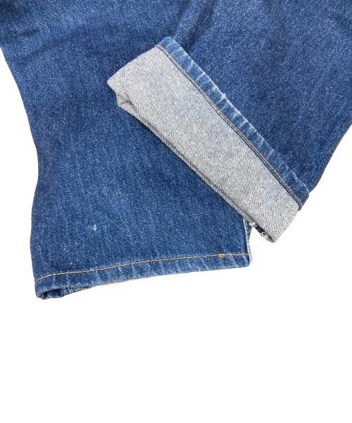 LEVIS（リーバイス）LEVIS (リーバイス) USA製 501 デニムパンツ ブルー サイズ:W35 L32の古着・服飾アイテム