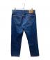 LEVIS (リーバイス) USA製 501 デニムパンツ ブルー サイズ:W35 L32：9000円