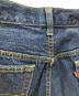 中古・古着 LEVIS (リーバイス) USA製 501 デニムパンツ ブルー サイズ:W35 L32：9000円
