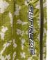 中古・古着 Supreme (シュプリーム) 26SS Ripstop Warm Up Pant Olive Camo オリーブ×グレー サイズ:M：23000円