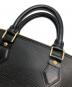 中古・古着 LOUIS VUITTON (ルイ ヴィトン) エピ アルマ ハンドバッグ ブラック：90000円