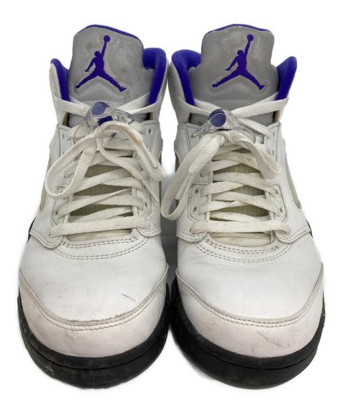NIKE（ナイキ）NIKE (ナイキ) Air Jordan 5 