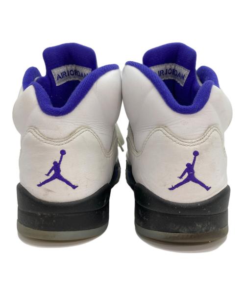 NIKE（ナイキ）NIKE (ナイキ) Air Jordan 5 