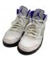 NIKE（ナイキ）の古着「Air Jordan 5 