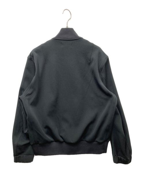 FRED PERRY（フレッドペリー）FRED PERRY (フレッドペリー) トラックジャケット ブラック サイズ:Sの古着・服飾アイテム