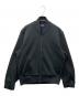 FRED PERRY（フレッドペリー）の古着「トラックジャケット」｜ブラック