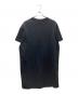LOEWE (ロエベ) William De Morgan ドードー鳥プリントS/Sワンピース ブラック サイズ:S：15000円