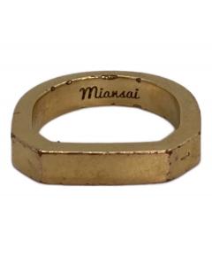 中古・古着通販】noguchi bijoux (ノグチ ビジュー) Melee リング