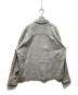 X-LARGE (エクストララージ) MULTI POCKET MILITARY JACKET ミリタリージャケット グレー サイズ:L：7000円