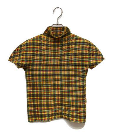 中古・古着通販】me ISSEY MIYAKE (ミーイッセイ ミヤケ) チェック