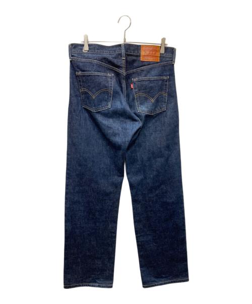 LEVI'S（リーバイス）LEVI'S (リーバイス) 503B 赤耳 ストレート デニムパンツ インディゴ サイズ:W34の古着・服飾アイテム