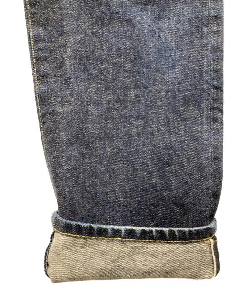 LEVI'S（リーバイス）LEVI'S (リーバイス) 503B 赤耳 ストレート デニムパンツ インディゴ サイズ:W34の古着・服飾アイテム