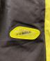 中古・古着 NIKE (ナイキ) Patta (パタ) イエローグラデ エアマックス トラックパンツ グリーン×ネオンイエロー サイズ:XS：8000円