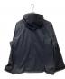 OVY (オヴィー) Recycle Nylon Active Rain Parka ナイロンパーカー ブラック サイズ:L：35000円