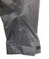 中古・古着 OVY (オヴィー) Recycle Nylon Active Rain Parka ナイロンパーカー ブラック サイズ:L：35000円