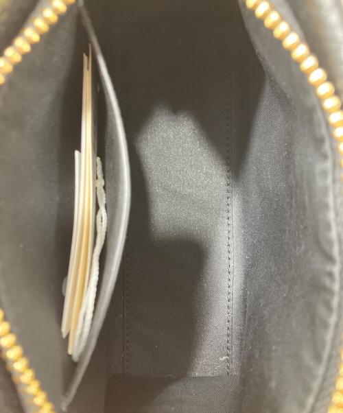 TORY BURCH（トリーバーチ）TORY BURCH (トリーバーチ) BLAKE ミニトートバッグ ブラックの古着・服飾アイテム